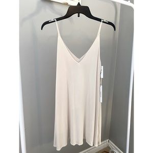 Aritzia's TALULA Crescent Dress